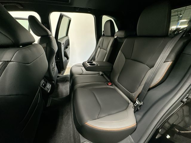 Thumbnail: 2026 Subaru Forester - 12