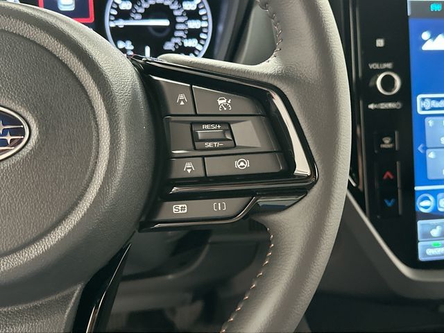Thumbnail: 2026 Subaru Forester - 19