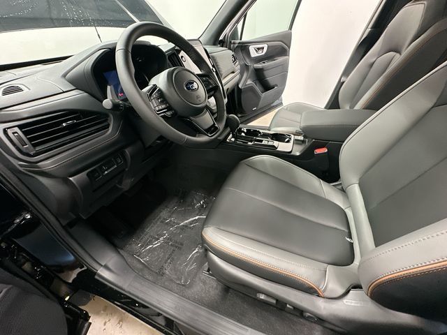 Thumbnail: 2026 Subaru Forester - 11