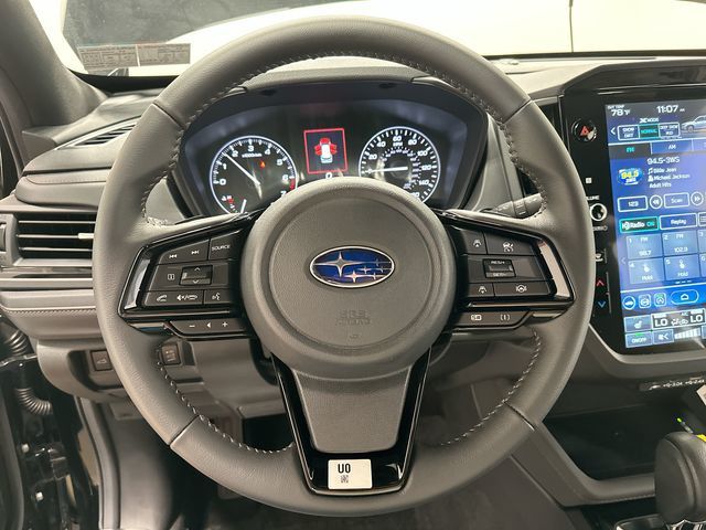 Thumbnail: 2026 Subaru Forester - 2