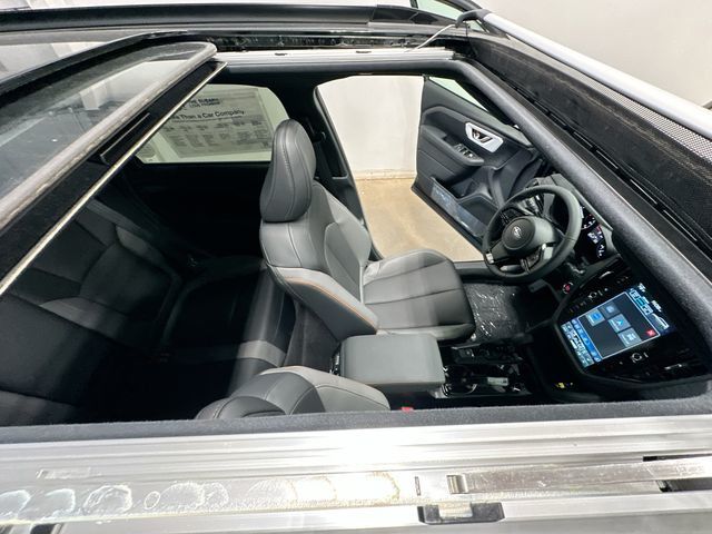 Thumbnail: 2026 Subaru Forester - 10