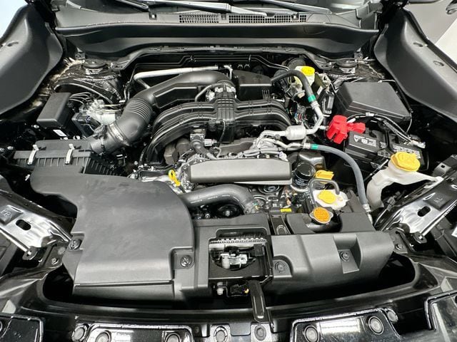 Thumbnail: 2026 Subaru Forester - 8
