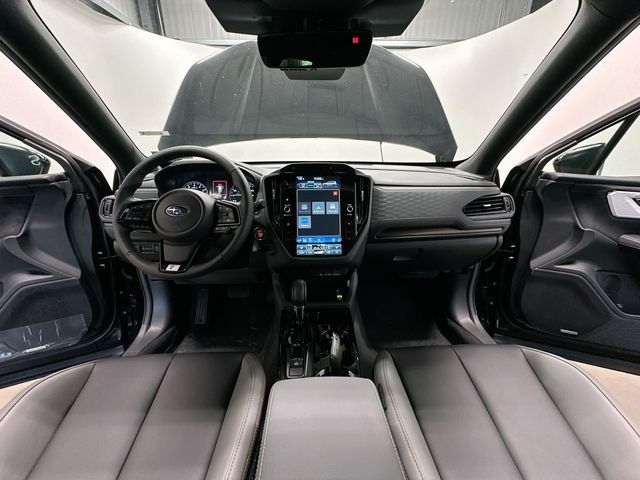 Thumbnail: 2026 Subaru Forester - 9