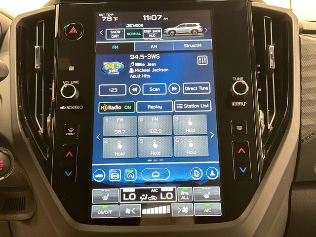 Thumbnail: 2026 Subaru Forester - 14
