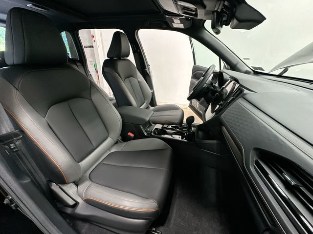 Thumbnail: 2026 Subaru Forester - 25