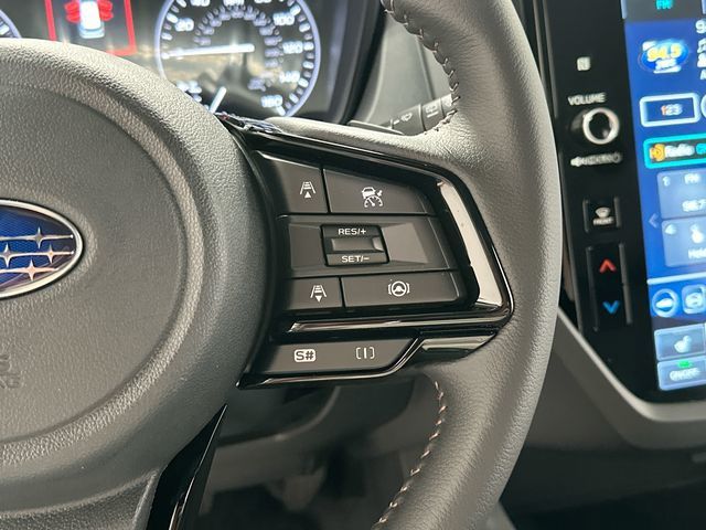 Thumbnail: 2026 Subaru Forester - 19