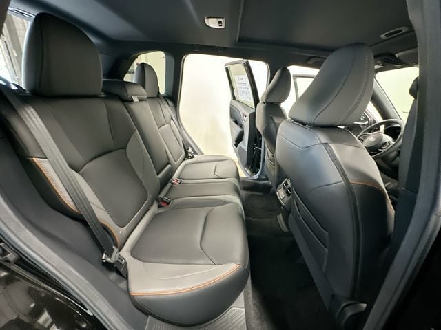 Thumbnail: 2026 Subaru Forester - 26