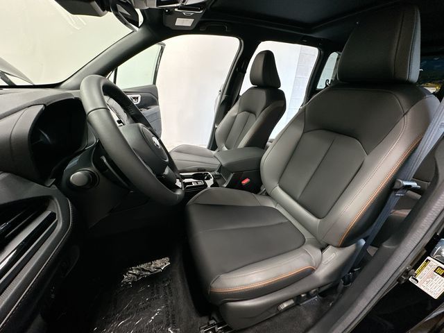 Thumbnail: 2026 Subaru Forester - 24