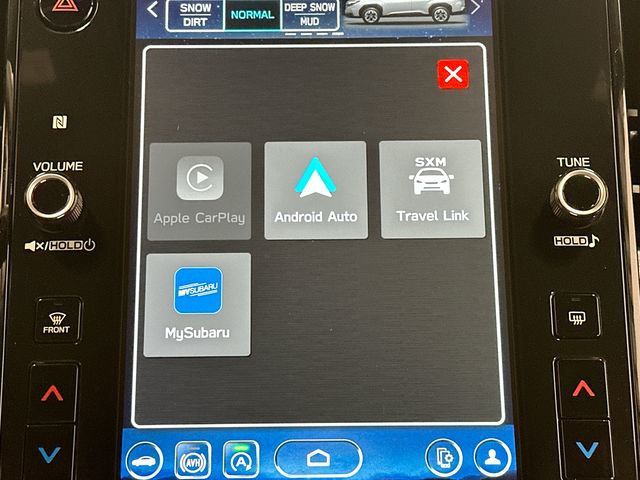Thumbnail: 2026 Subaru Forester - 21