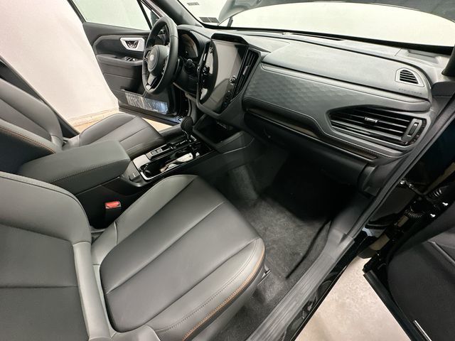 Thumbnail: 2026 Subaru Forester - 13