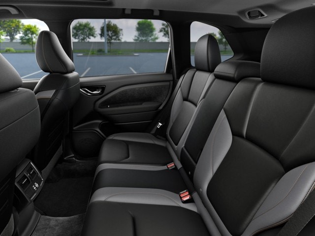 Thumbnail: 2026 Subaru Forester - 46