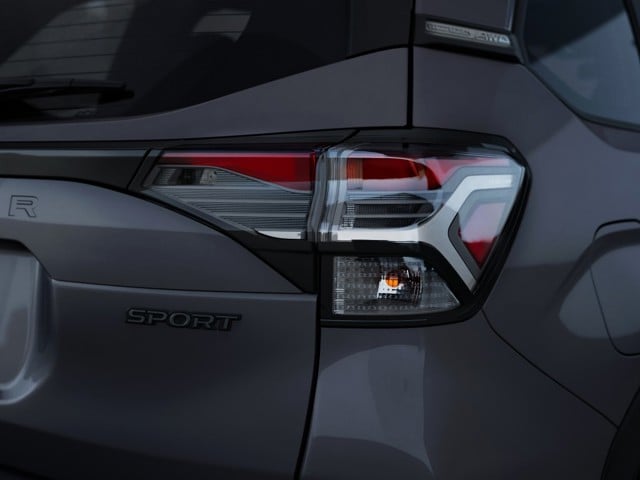 Thumbnail: 2026 Subaru Forester - 21