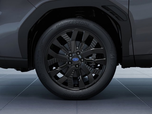 Thumbnail: 2026 Subaru Forester - 6