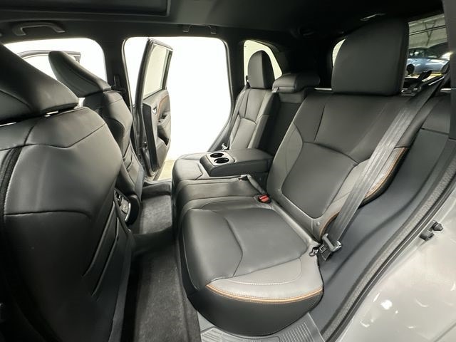 Thumbnail: 2026 Subaru Forester - 12