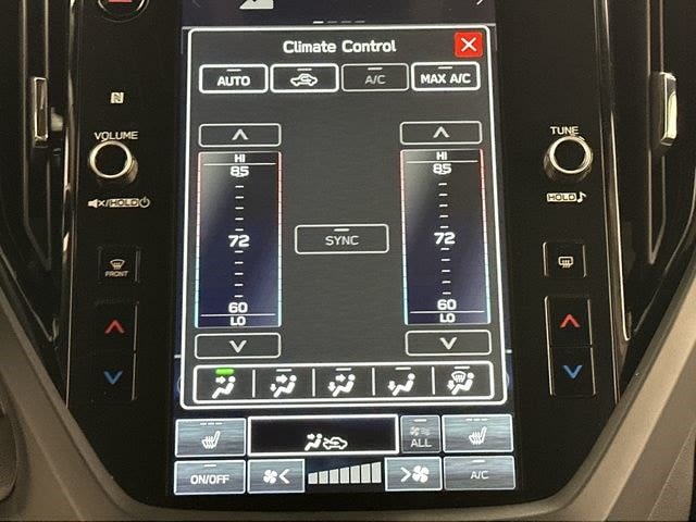 Thumbnail: 2026 Subaru Forester - 22