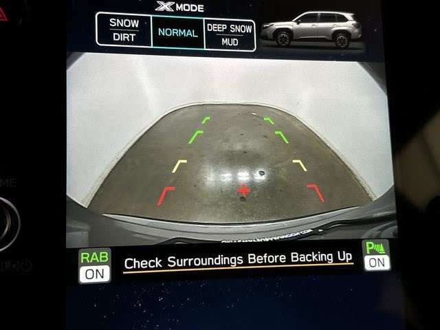 Thumbnail: 2026 Subaru Forester - 21