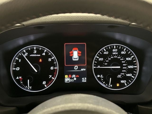 Thumbnail: 2026 Subaru Forester - 14