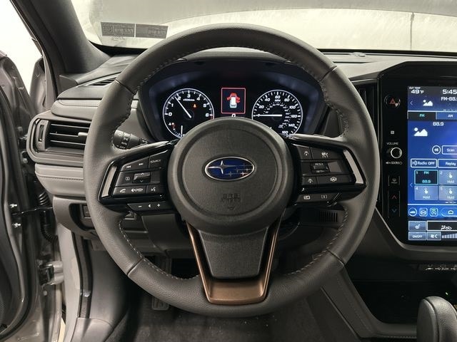 Thumbnail: 2026 Subaru Forester - 2