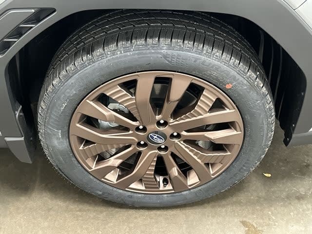 Thumbnail: 2026 Subaru Forester - 7