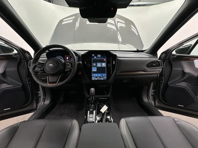 Thumbnail: 2026 Subaru Forester - 9