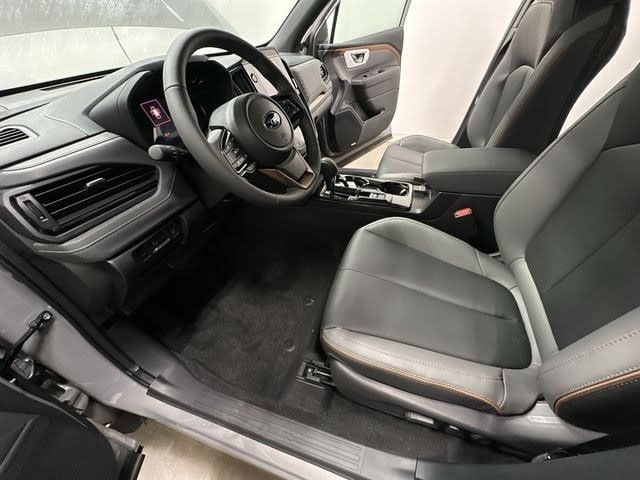 Thumbnail: 2026 Subaru Forester - 11