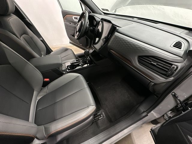 Thumbnail: 2026 Subaru Forester - 24