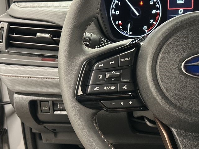 Thumbnail: 2026 Subaru Forester - 17