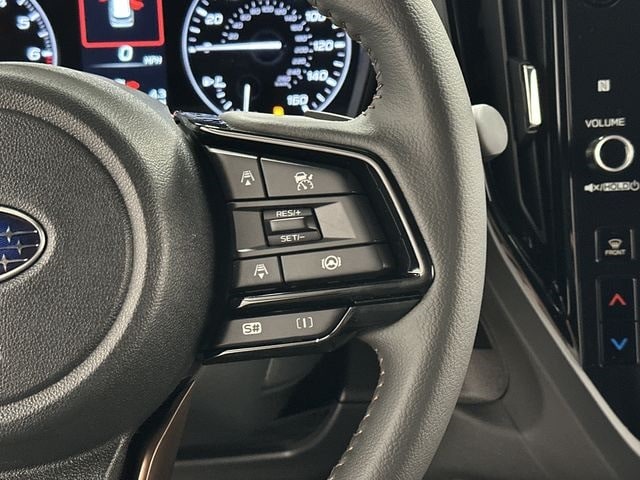 Thumbnail: 2026 Subaru Forester - 18