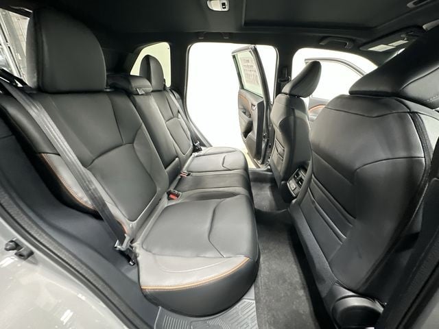 Thumbnail: 2026 Subaru Forester - 26