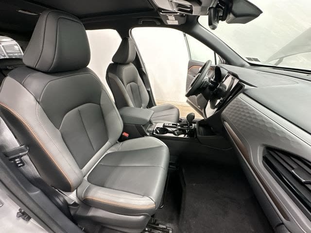 Thumbnail: 2026 Subaru Forester - 25