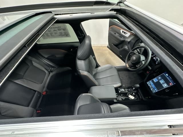 Thumbnail: 2026 Subaru Forester - 10