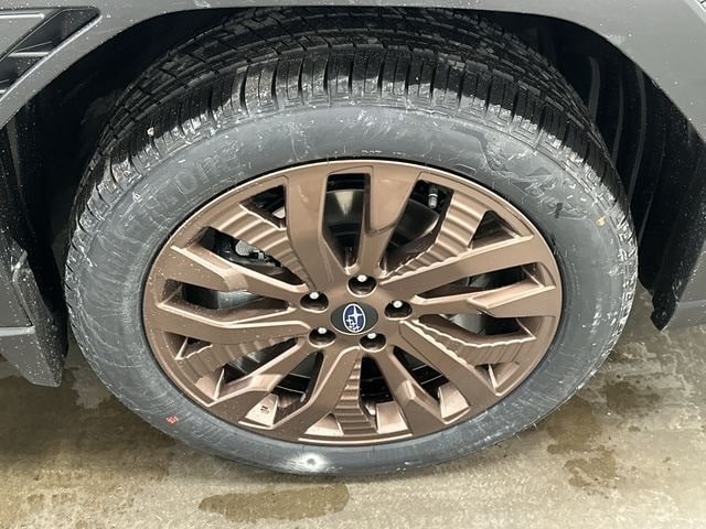 Thumbnail: 2026 Subaru Forester - 7