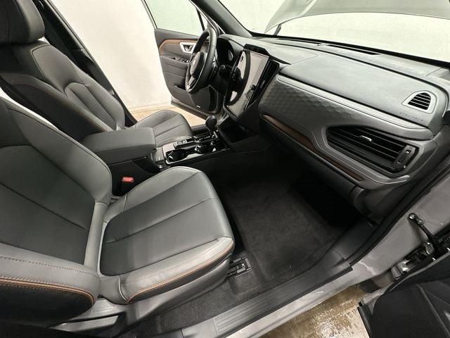 Thumbnail: 2026 Subaru Forester - 24