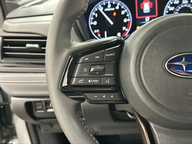 Thumbnail: 2026 Subaru Forester - 17