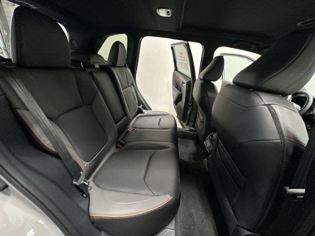 Thumbnail: 2026 Subaru Forester - 26