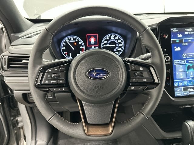 Thumbnail: 2026 Subaru Forester - 2