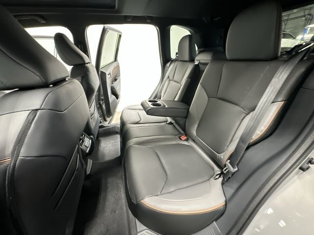 Thumbnail: 2026 Subaru Forester - 12