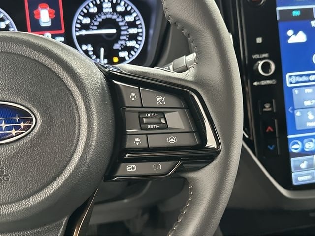 Thumbnail: 2026 Subaru Forester - 18