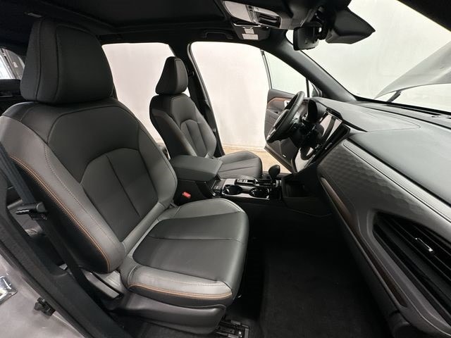 Thumbnail: 2026 Subaru Forester - 25