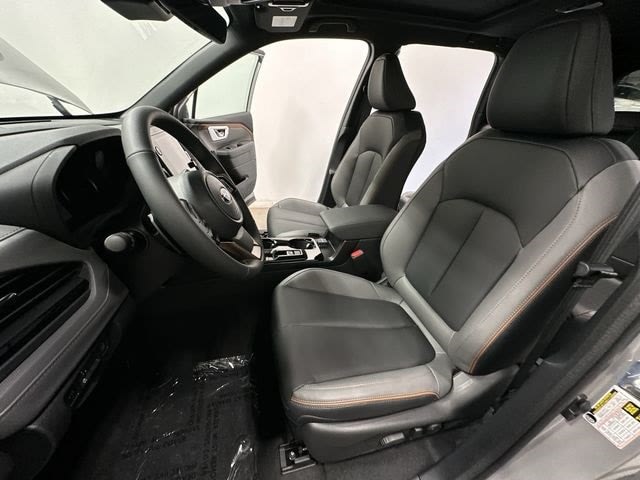 Thumbnail: 2026 Subaru Forester - 23