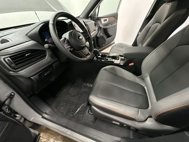 Thumbnail: 2026 Subaru Forester - 11