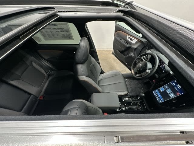 Thumbnail: 2026 Subaru Forester - 10