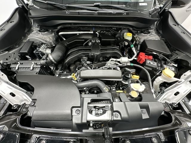 Thumbnail: 2026 Subaru Forester - 8