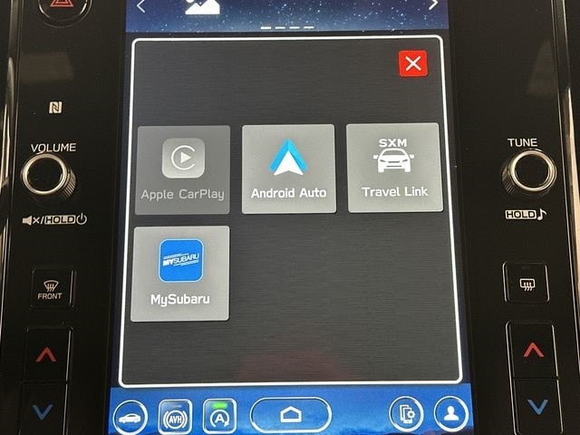 Thumbnail: 2026 Subaru Forester - 20