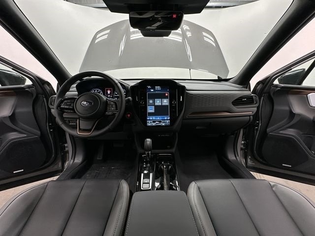 Thumbnail: 2026 Subaru Forester - 9