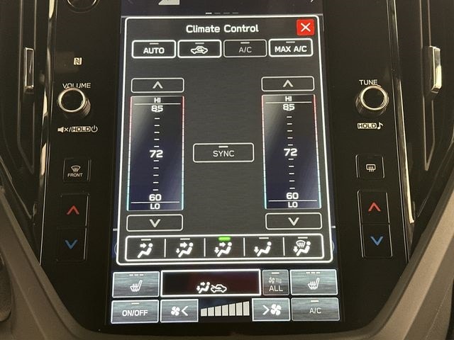 Thumbnail: 2026 Subaru Forester - 22