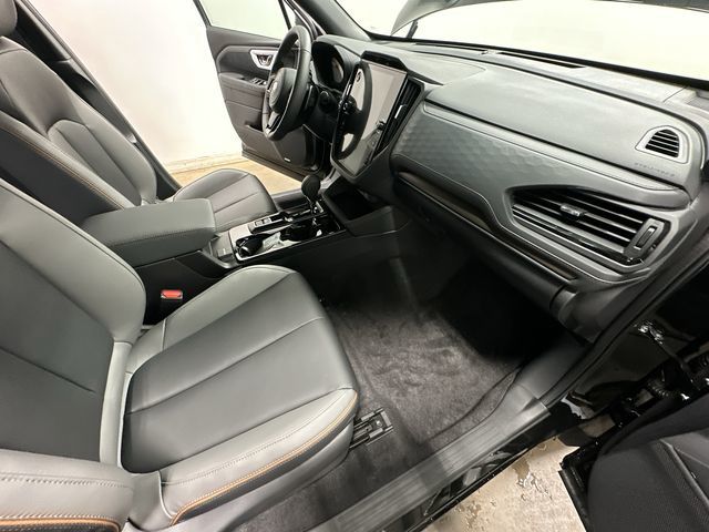 Thumbnail: 2026 Subaru Forester - 24