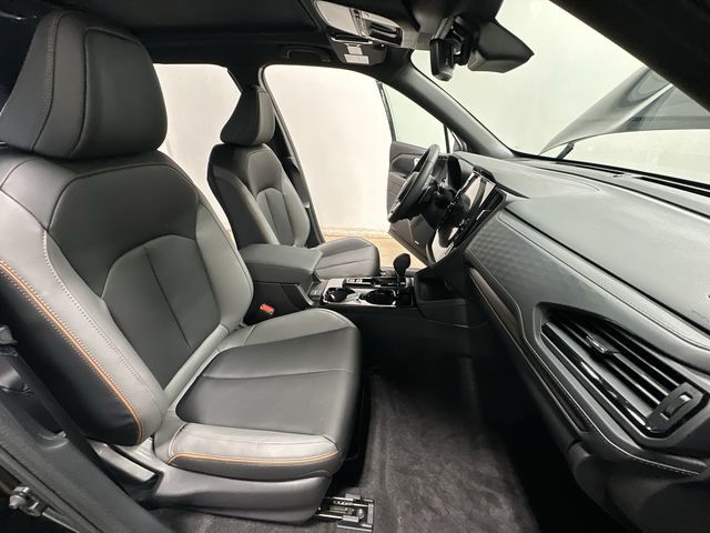 Thumbnail: 2026 Subaru Forester - 25