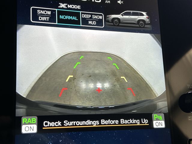 Thumbnail: 2026 Subaru Forester - 21