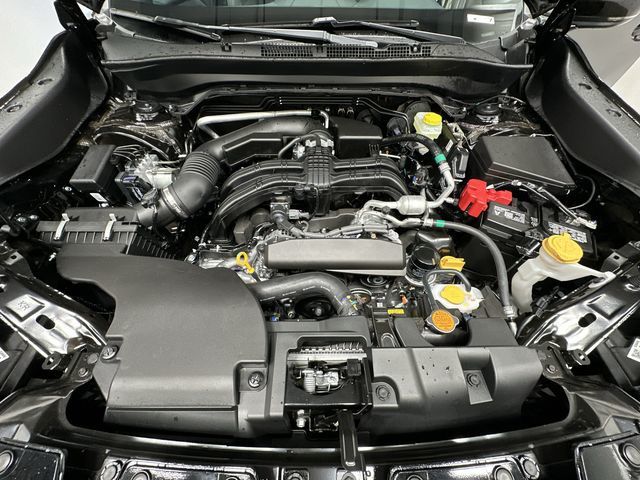 Thumbnail: 2026 Subaru Forester - 8